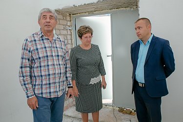 Сергей Грачев: «Бюджетные средства надо использовать рационально и эффективно»